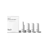 FACE D C 16% VITAMINA C PURA IN ACIDO IALURONICO 4 FIALE DA 5 ML