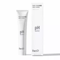 FACE D PURE LACTIC DETERGENTE VISO 125 ML