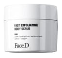 FACE D SCRUB CORPO ESFOLIANTE 250 G