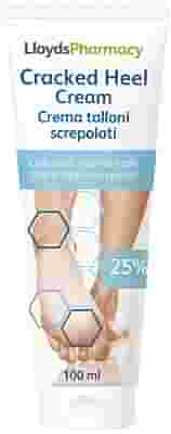 LLOYDS CREMA TALLONI SCREPOLATI 100 ML