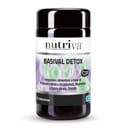 NUTRIVA BASIVAL DETOX 60 COMPRESSE