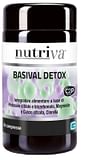 NUTRIVA BASIVAL DETOX 60 COMPRESSE