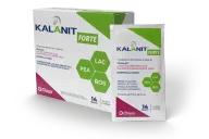 KALANIT FORTE GUSTO LIMONE 14 BUSTE SENZA GLUTINE, SENZA LATTOSIO, SENZA ZUCCHERI, CON EDULCORANTI
