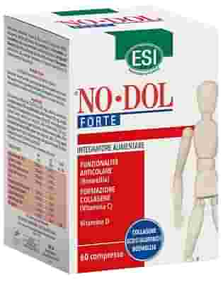 ESI NO DOL FORTE 60 COMPRESSE