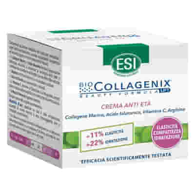 ESI BIOCOLLAGENIX CREMA ANTIETA' 50 ML