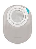 SENSURA MIO FLEX SACCA SISTEMA 2 PEZZI CON AGGANCIO ADESIVO COLOSTOMIA-ILEOSTOMIA FONDO CHIUSO RIVESTITA 90 MM XXL 30 PEZZI