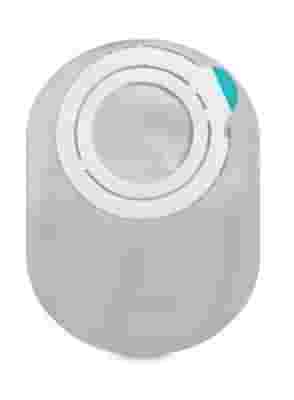 SENSURA MIO FLEX SACCA SISTEMA 2 PEZZI CON AGGANCIO ADESIVO COLOSTOMIA-ILEOSTOMIA FONDO CHIUSO RIVESTITA 90 MM XXL 30 PEZZI