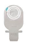 SENSURA MIO FLEX SACCA APERTA SISTEMA 2 PEZZI CON AGGANCIO ADESIVO ILEOSTOMIA RIVESTITA 90 MM XXL 30 PEZZI