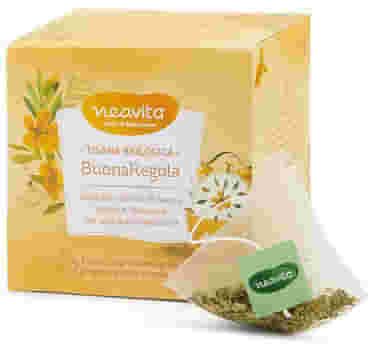 NEAVITA FILTROSCRIGNO BUONAREGOLA BIO 15 FILTRI