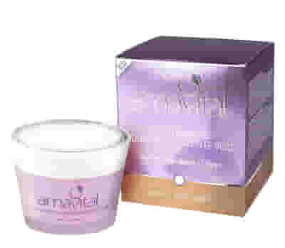 AMAVITAL IDRA VOLUME TRATTAMENTO IDRA VOLUMIZZANTE VISO SPF15 50 ML