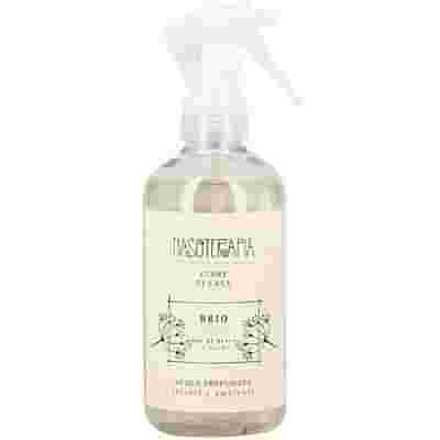 ACQUA PROFUMATA FIOR DI PESCO E LITCHI C/SACCHETTO 250 ML NASOTERAPIA