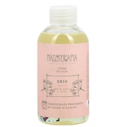Concentrato Profumato Fior Di Pesco E Litchi Nasoterapia