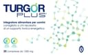 TURGOR PLUS 20 COMPRESSE