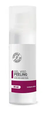 FORMULA GEL VISO PEELING 50 ML FORMULA GEL VISO PEELING 50 ML