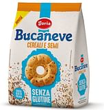 DORIA BUCANEVE CEREALI-SEMI 200 G