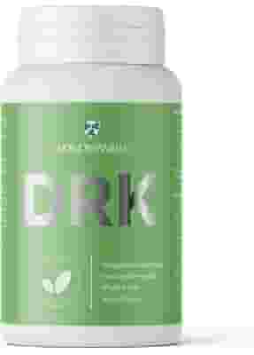 VONDERWEID DRK VEGAN 100 CAPSULE