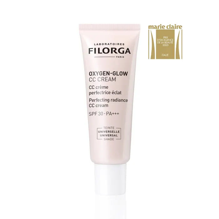 FILORGA OXYGEN CC CREAM