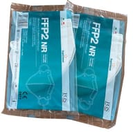 SUPERNOVA MASCHERINA FFP2 NR 1 PEZZO