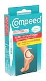 CEROTTI COMPEED PER VESCICHE MEDIO 10 PEZZI CARTON