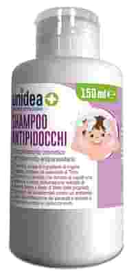 UNIDEA SHAMPOO ANTIPIDOCCHI 150 ML