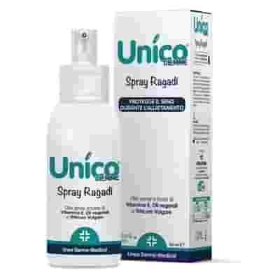 UNICO SPRAY RAGADI 50 ML