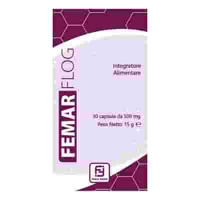 FEMAR FLOG 30 CAPSULE