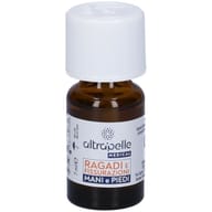 ALTRAPELLE MEDICAL RAGADI E FISSURAZIONI MANI PIEDI 7 ML