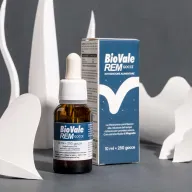 BIOVALE REM GOCCE 10 ML