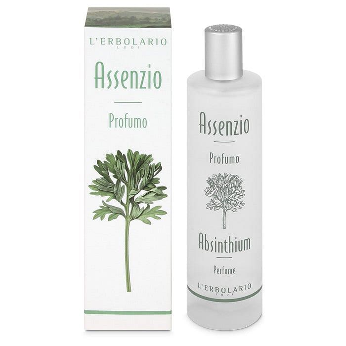 Assenzio Profumo 50 Ml