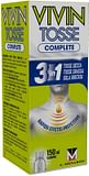 VIVIN TOSSE COMPLETE SCIROPPO PER TOSSE 150 ML