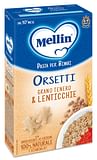 MELLIN ORSETTI CON LENTICCHIE 280 G