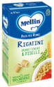 MELLIN RIGATINI CON PISELLI 280 G