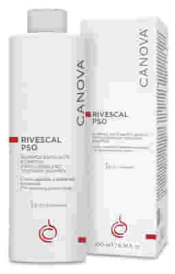 RIVESCAL PSO SHAMPOO 200 ML CANOVA