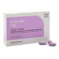 KRIN UP LEI 30 COMPRESSE