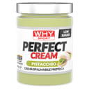WHYSPORT PERFECT CREAM PISTACCHIO 300 G