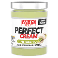 WHYSPORT PERFECT CREAM PISTACCHIO 300 G