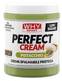 WHYSPORT PERFECT CREAM PISTACCHIO 300 G