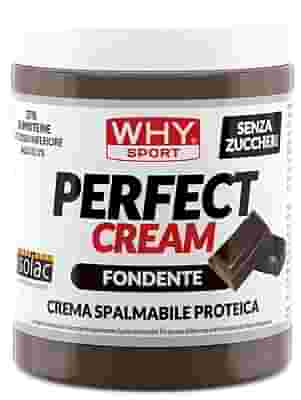 WHYSPORT PERFECT CREAM FONDENTE 300 G