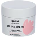 GOOVI BURRO CORPO 221 G