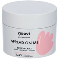 GOOVI BURRO CORPO 221 G