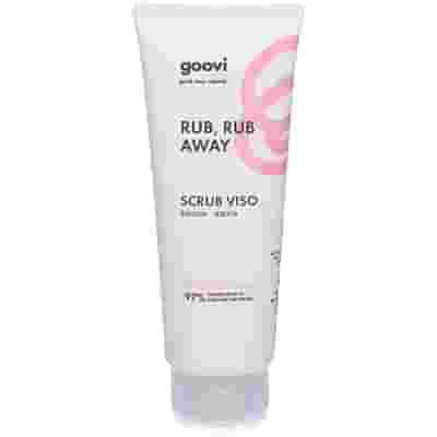 GOOVI SCRUB VISO 75 ML
