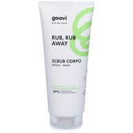 GOOVI SCRUB CORPO 200 ML