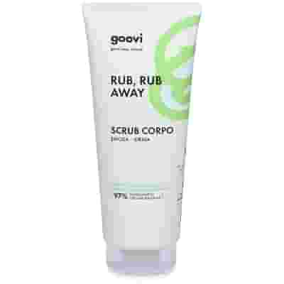 GOOVI SCRUB CORPO 200 ML