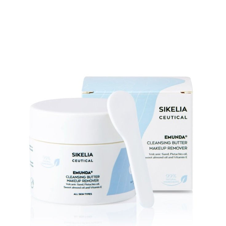 EMUNDA BURRO DETERGENTE STRUCCANTE 100 ML