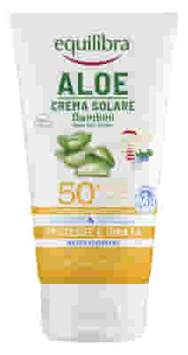 CREMA SOLARE BAMBINI SPF50+ 150 ML