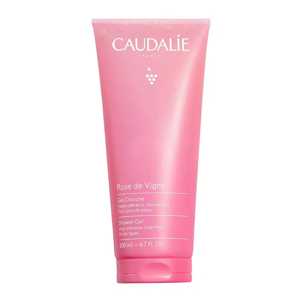GEL DOCCIA ROSE DE VIGNE 200 ML