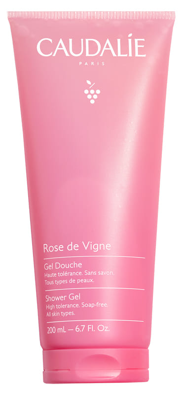 GEL DOCCIA ROSE DE VIGNE 200 ML