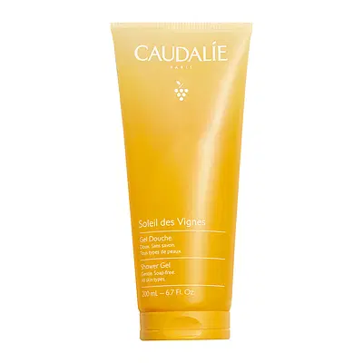 GEL DOCCIA SOLEIL DES VIGNES 200 ML 2022 GEL DOCCIA SOLEIL DES VIGNES 200 ML 2022