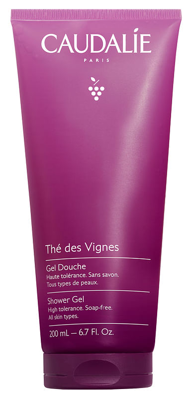 Gel Doccia The Des Vignes 200 Ml 2022