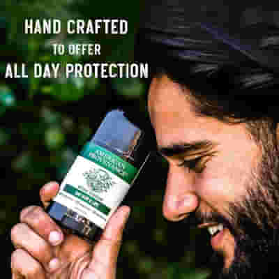EPERNEY DEO NATURAL ROLL ON THE VERDE 50 ML